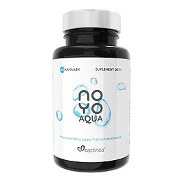 Noyo Aqua - Suplement diety/60 kaps.